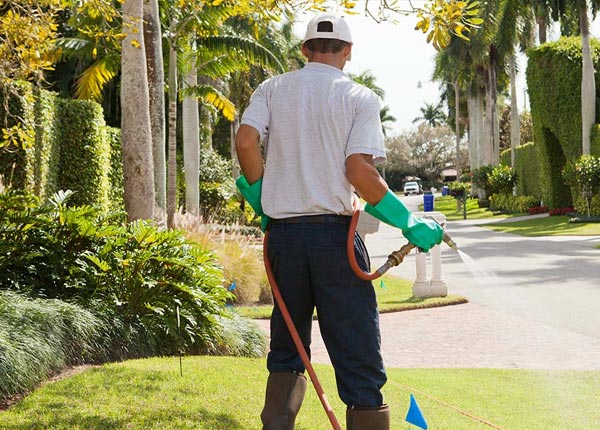 About Wagoner OK Pest Control Pros